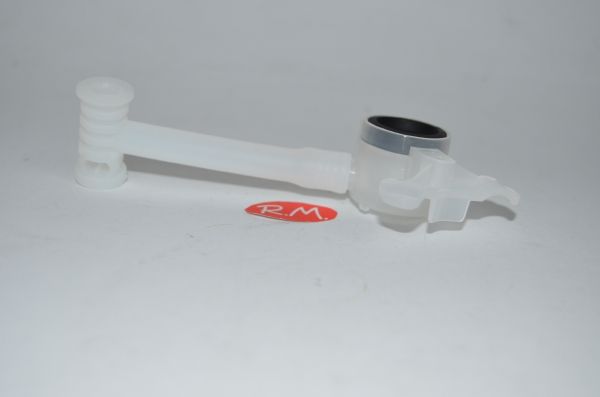 Asiento de depósito de cafetera Krups MS-622740