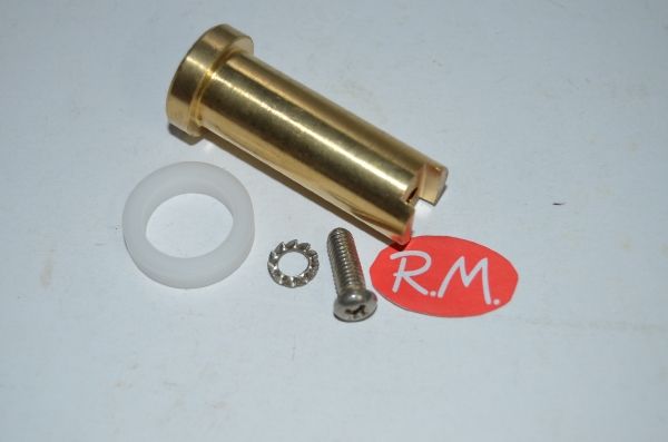 Cono olla a presión Bra Nueva 990675