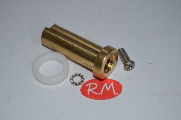 Cono olla a presión Bra Nueva 990675