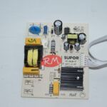 Módulo potencia batidora Moulinex MS-651112
