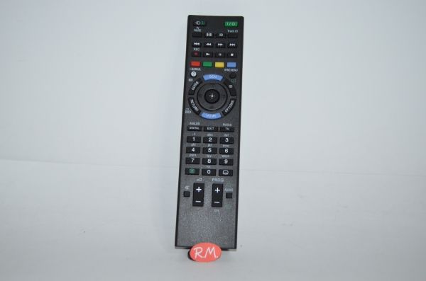 Mando a distancia TV Sony