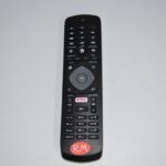 Mando a distancia TV Philips