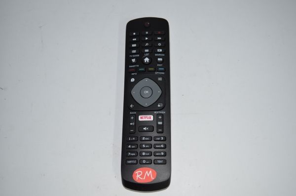 Mando a distancia TV Philips