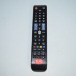 Mando a distancia TV Samsung