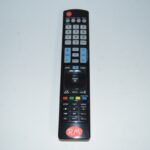 Mando a distancia TV LG