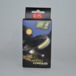 Linterna frontal led Korpass 5w