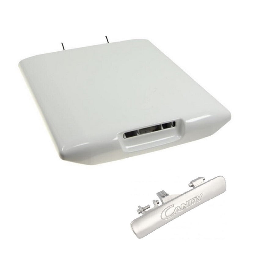 Puerta completa lavadora carga superior Otsein DYTC 6611D-3 49129873