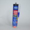 MS-TECH negro cartucho 290 ml Ceys 507221
