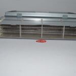 Resistencia secadora Midea 17438200000110 - Imagen 3