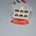 Alternative view of Resistencia secadora Midea 17438200000110