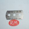 Cuchilla de recambio para rasqueta tipo better 43 x 22 mm