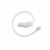 Cuerda bisagra lavavajillas Bosch 636603