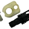 Eje selector caldera Saunier Duval 12161
