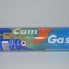 Cartucho gas soldar con válvula desechable 600ml