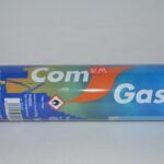 Cartucho gas soldar con válvula desechable 600ml