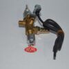 Grifo gas estufa butano llama azul HJM 420021