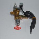 Grifo gas estufa butano llama azul HJM 420021
