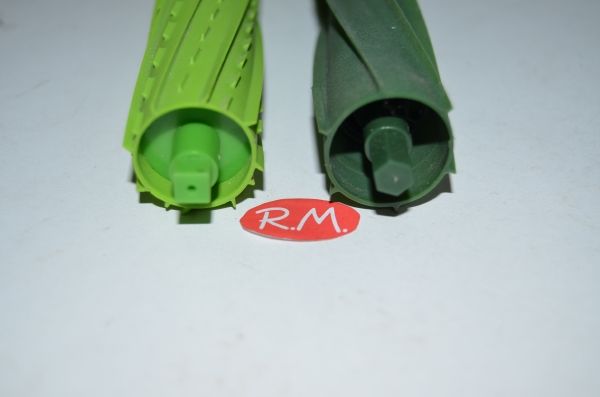 Kit cepillos Roomba serie 800 y 900 - Imagen 2