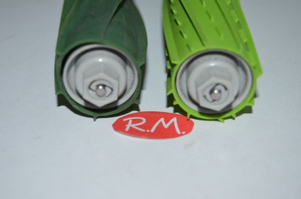 Kit cepillos Roomba serie 800 y 900