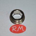 Adaptador atomizador M 24 con salida M 22