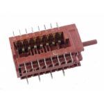 Conmutador horno Teka 83140130