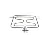 Resistencia Grill superior horno Whirlpool 482000022947