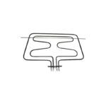 Resistencia Grill superior horno Whirlpool 482000022947