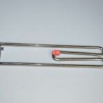 Resistencia lavadora LG AEG73309901 - 5301ER1001B