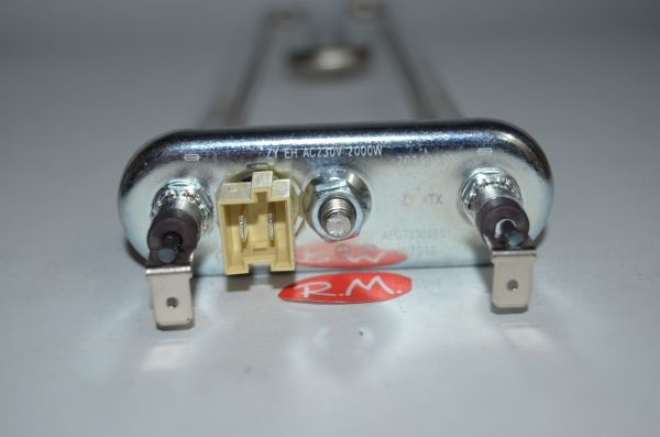 Resistencia lavadora LG AEG73309901 - 5301ER1001B