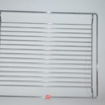 Alternative view of Parrilla horno Teka HLB 458 x 377 mm 83310401