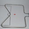 Resistencia inferior horno Whirlpool 481010375734