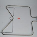 Resistencia inferior horno Whirlpool 481010375734