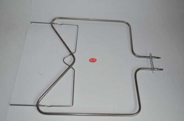 Resistencia inferior horno Whirlpool 481010375734
