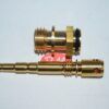 Selector caudal calentador agua Junkers 87085002850