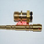 Selector caudal calentador agua Junkers 87085002850