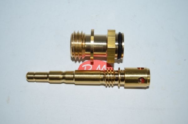 Selector caudal calentador agua Junkers 87085002850