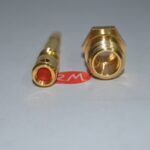 Selector caudal calentador agua Junkers 87085002850
