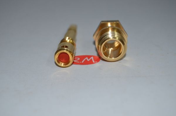 Selector caudal calentador agua Junkers 87085002850