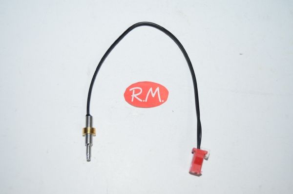 Sonda agua caliente caldera Ariston 65154474