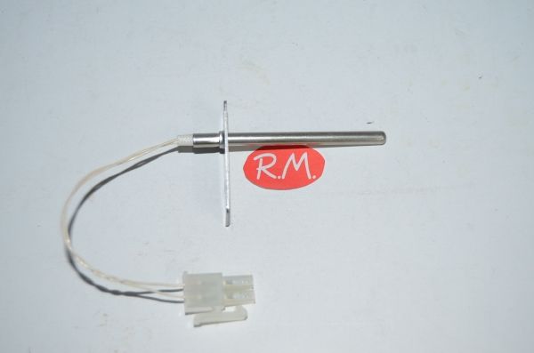 Sensor temperatura caldera Junkers 87186429150