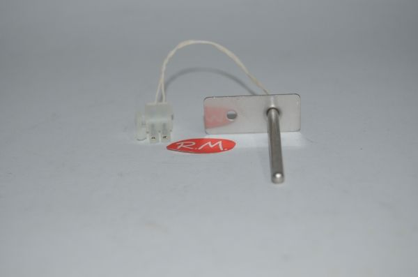 Sensor temperatura caldera Junkers 87186429150