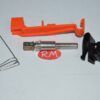 Sensor temperatura caldera Junkers 87145000870