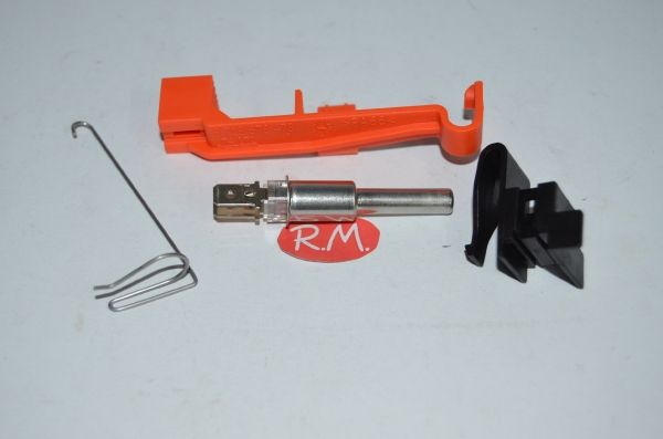 Sensor temperatura caldera Junkers 87145000870