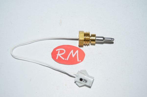 Sensor temperatura calentador Junkers 87004000400
