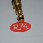 Llave llenado agua caldera Junkers 87074052420