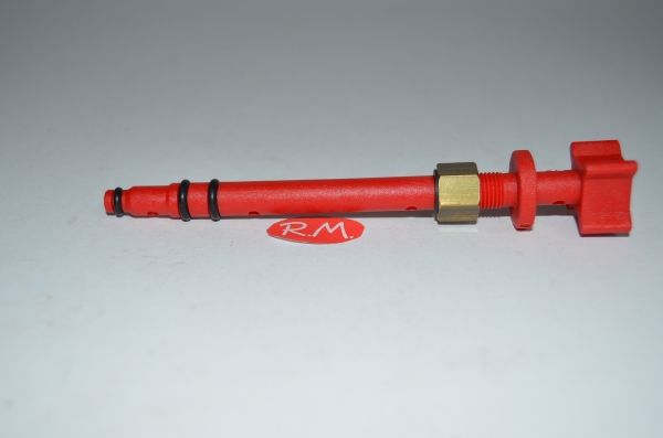 Llave llenado caldera Roca Gavina 129400014
