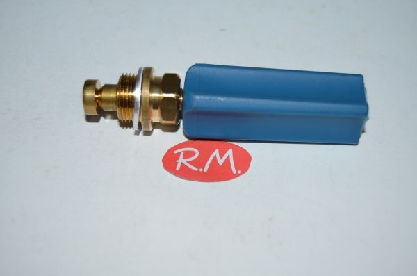 Llave llenado caldera Roca 125611930