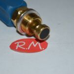 Llave llenado caldera Roca 125611930