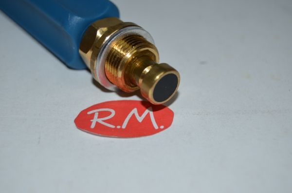 Llave llenado caldera Roca 125611930