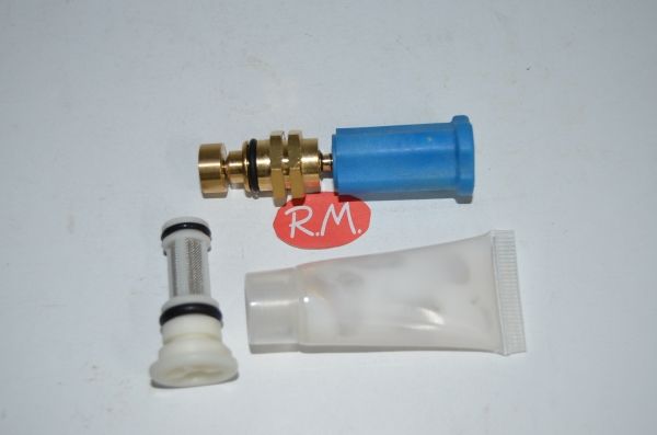 Llave llenado caldera Roca 7502919